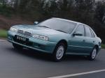 Rover 600 1993 года